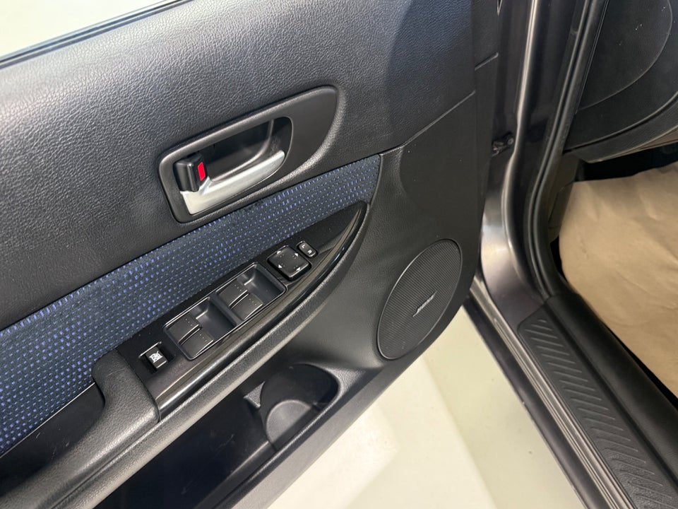 Mazda 6 2,0 Inclusive stc. aut. 5d