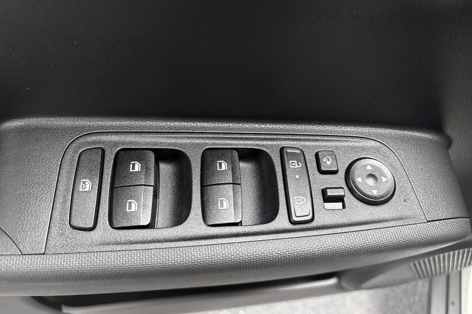 Hyundai Inster 42 Essential 5d