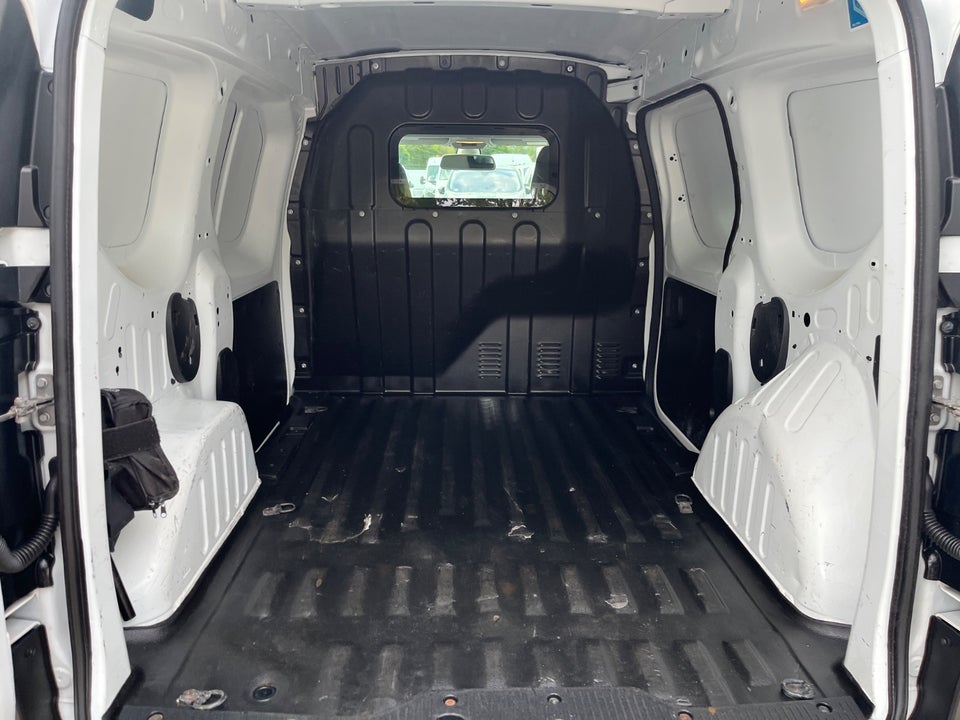 Renault Express 1,5 dCi 75 5d