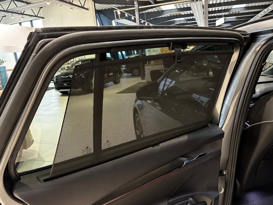 Skoda Enyaq 80 iV Sportline 5d