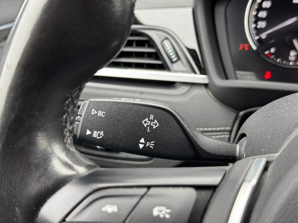 BMW X1 1,5 xDrive25e M-Sport aut. 5d