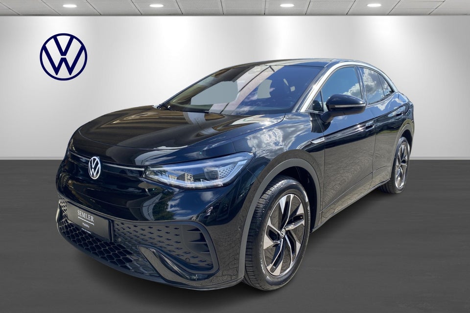 VW ID.5 77 Pro Performance 5d