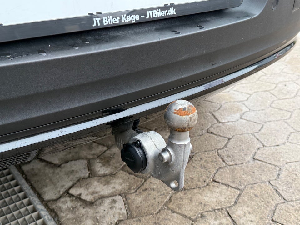 Volvo XC40 P6 ReCharge Ultimate 5d