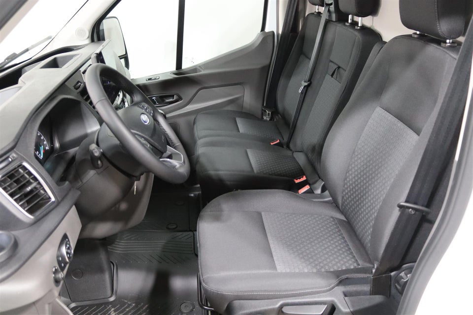 Ford Transit 350 L3 Van 2,0 TDCi 170 Trend H2 RWD