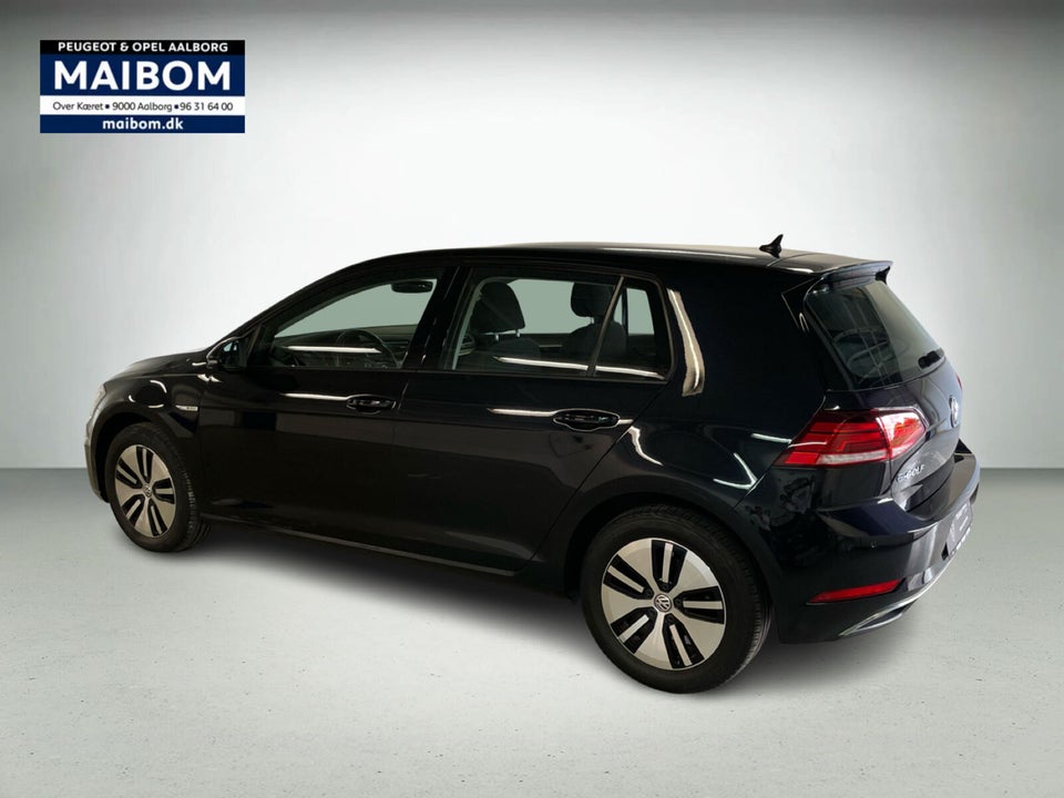 VW e-Golf VII Comfortline 5d