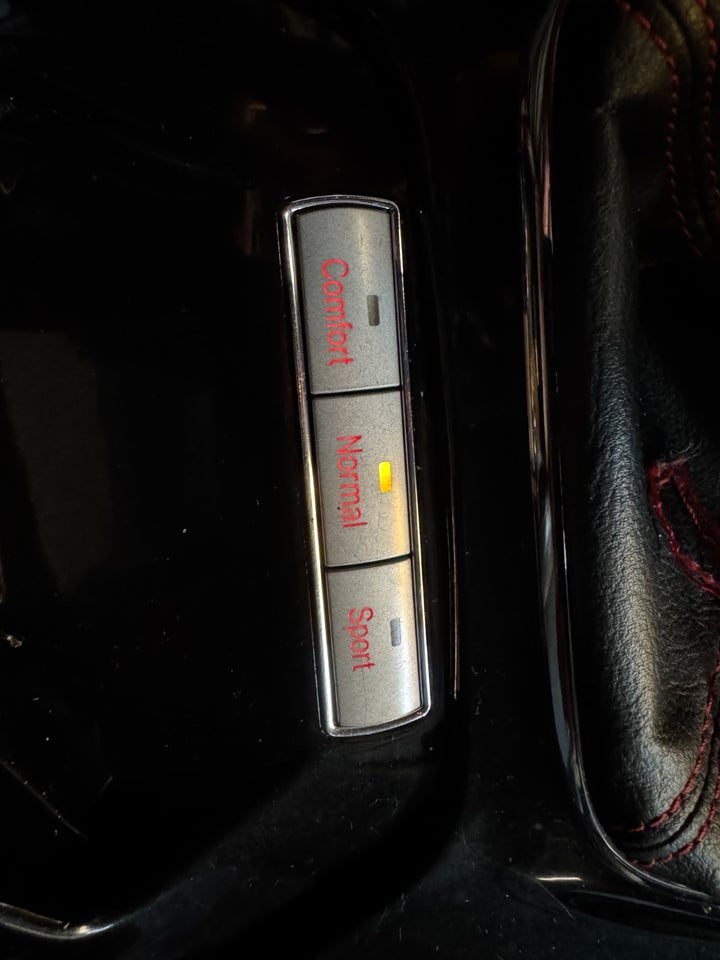 Ford S-MAX 2,5 20V Turbo Titanium 5d