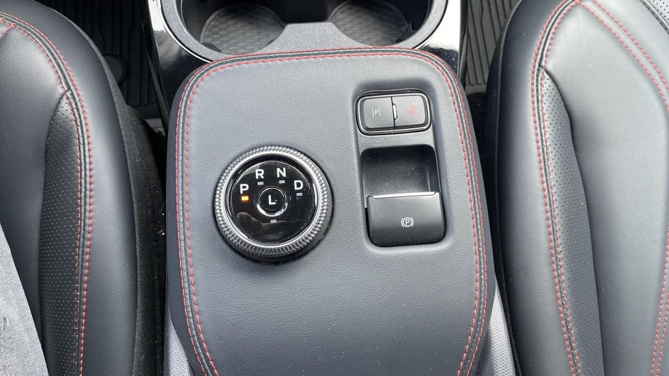 Ford Mustang Mach-E 91 Extended Range AWD 5d