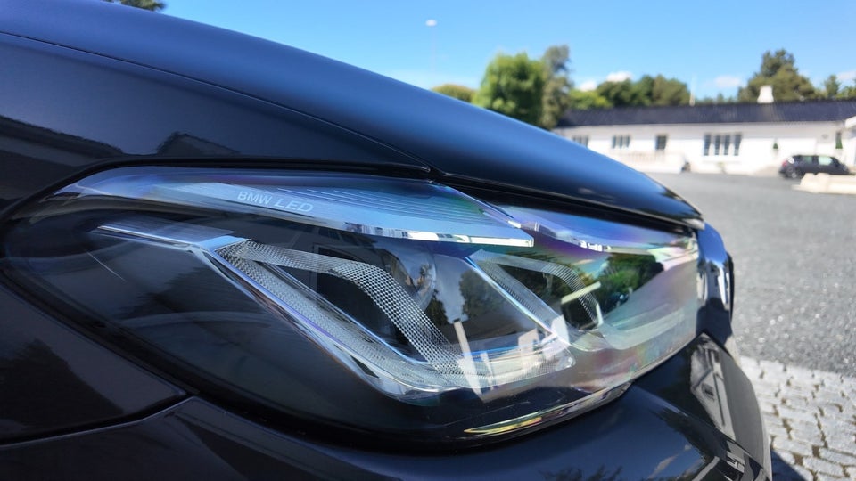 BMW 530e 2,0 Touring M-Sport xDrive aut. 5d