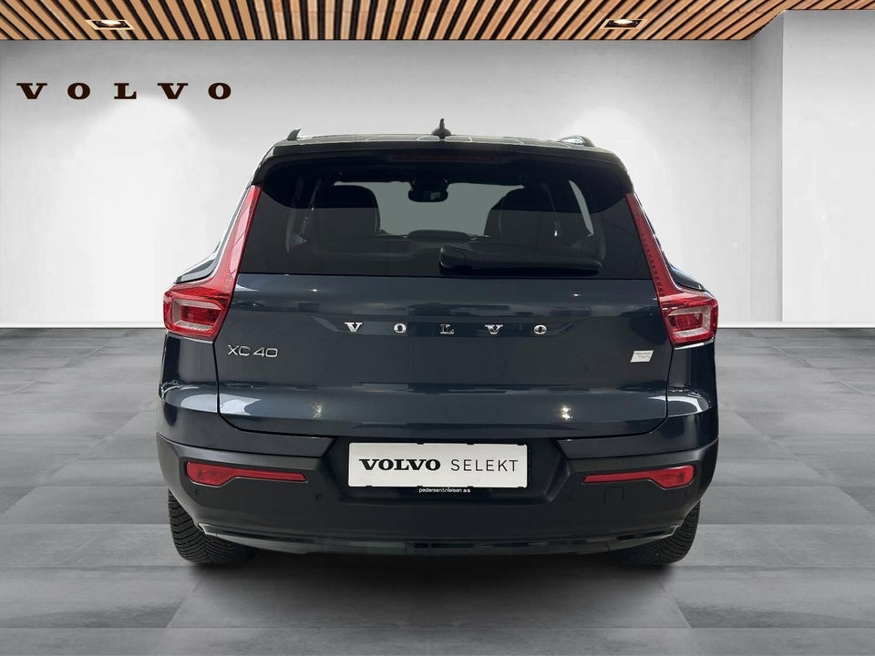 Volvo XC40 P8 ReCharge Twin Pro 5d