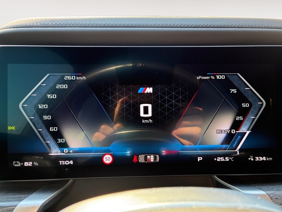 BMW i7 M70 M-Sport Pro Performance xDrive 4d
