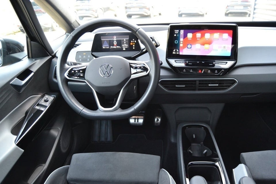 VW ID.3 58 Pro Performance Max 5d