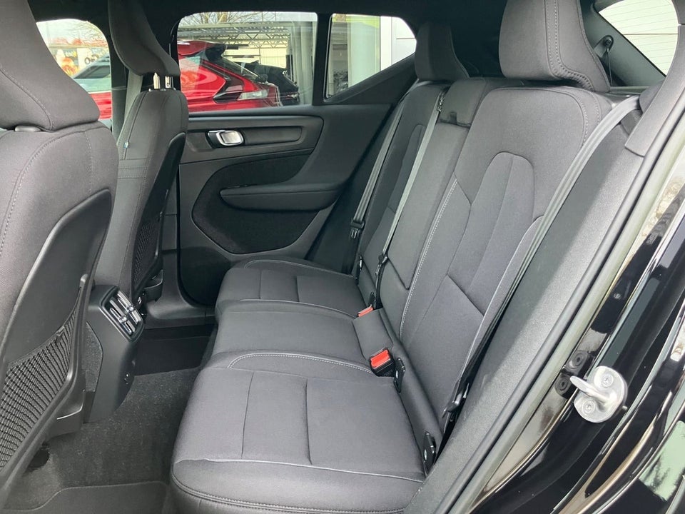 Volvo XC40 P6 ReCharge Core 5d