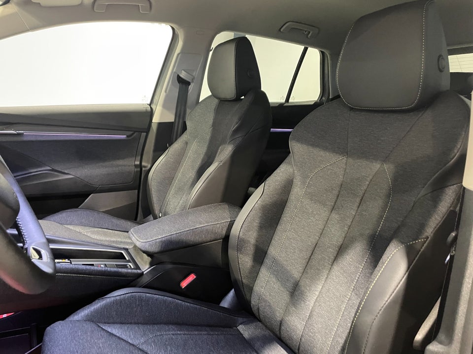 Skoda Elroq 85 iV Premium 5d