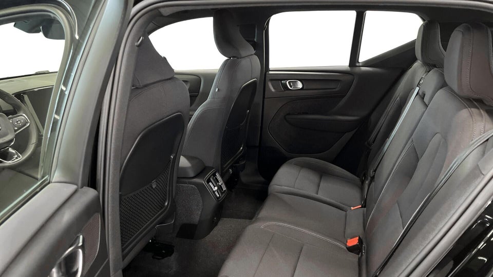 Volvo XC40 P6 ReCharge Core 5d