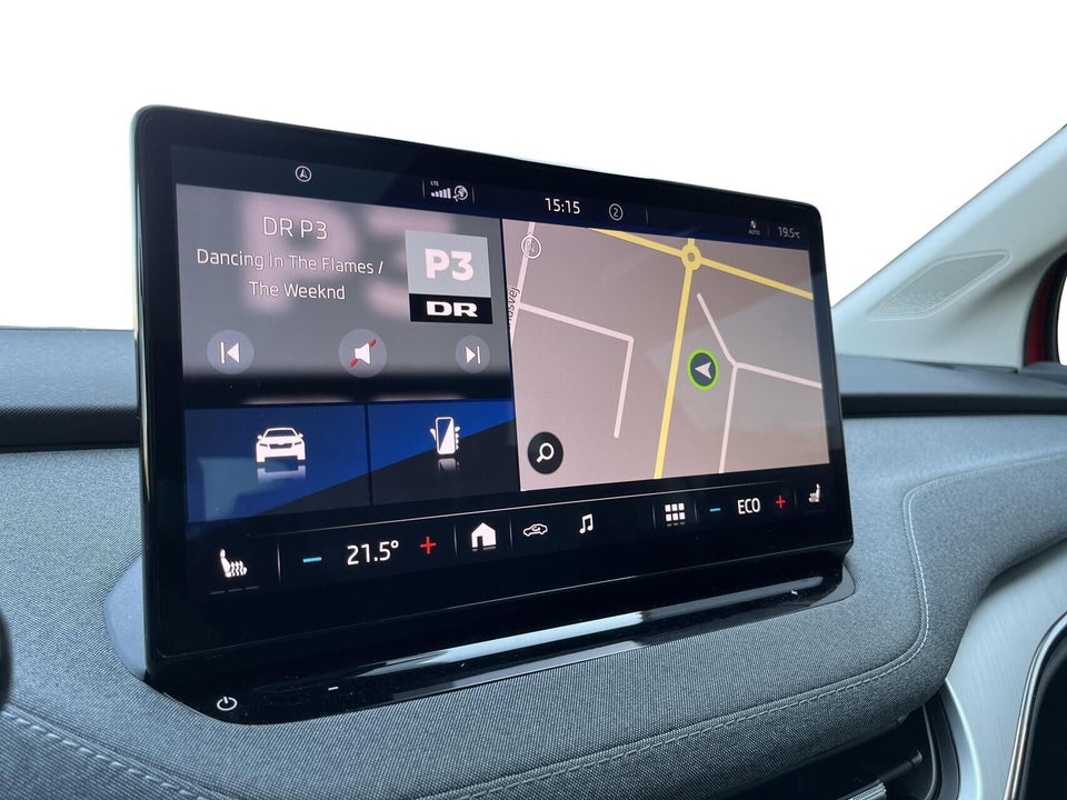 Skoda Enyaq 80 iV Coupé 5d