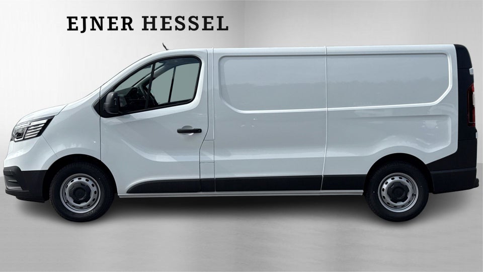 Renault Trafic 2,0 dCi 150 L2H1 Tekno EDC