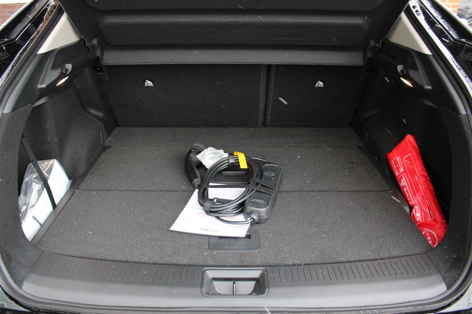 Nissan Ariya 87 Evolve 5d