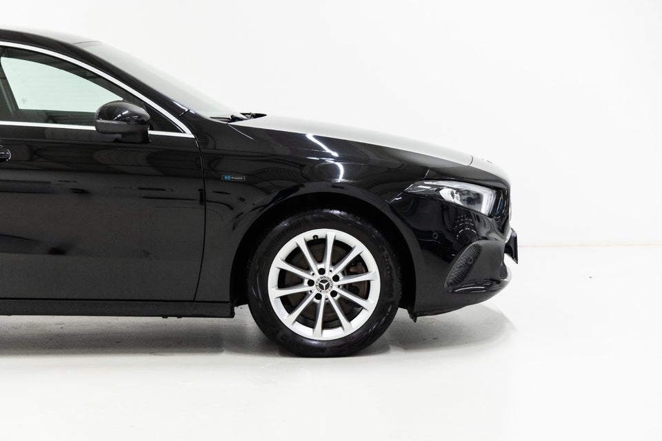 Mercedes A250 e 1,3 Progressive aut. 5d