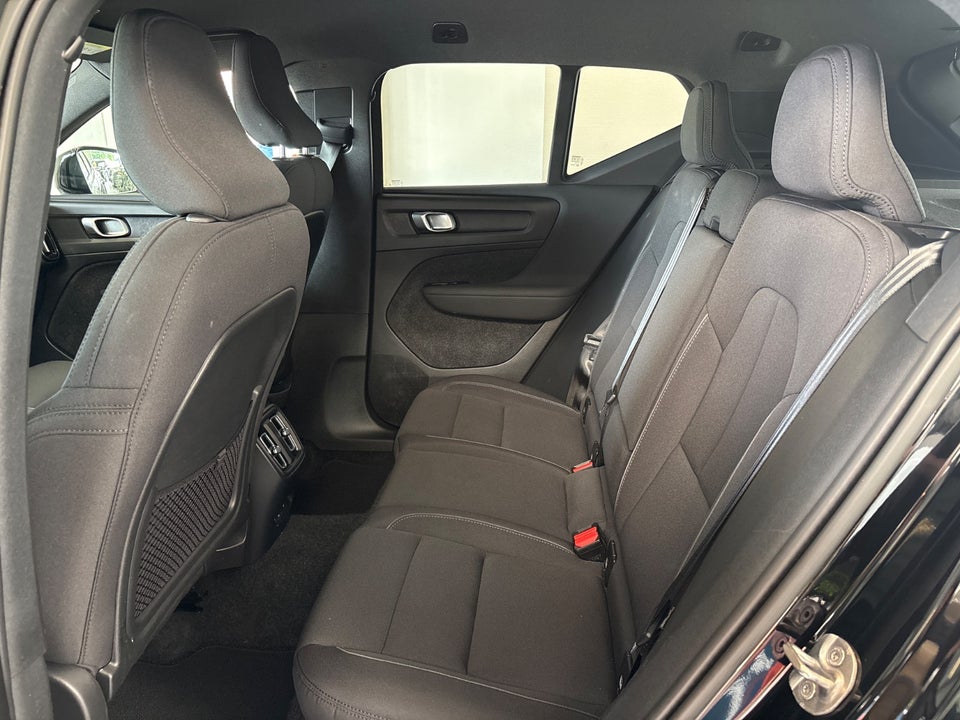 Volvo XC40 P6 ReCharge Plus 5d