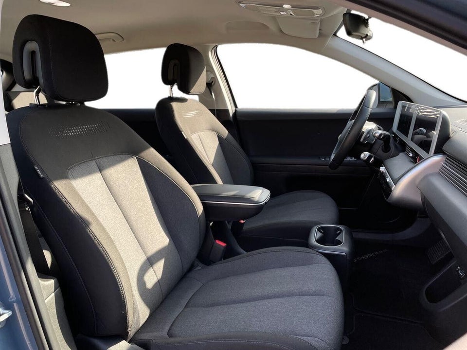 Hyundai Ioniq 5 58 Essential 5d