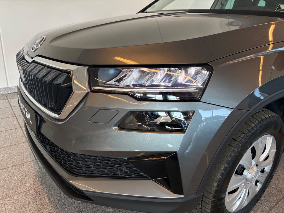 Skoda Karoq 1,5 TSi 150 Style DSG 5d