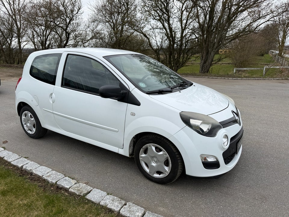 Renault Twingo 1,2 16V Authentique ECO2 3d