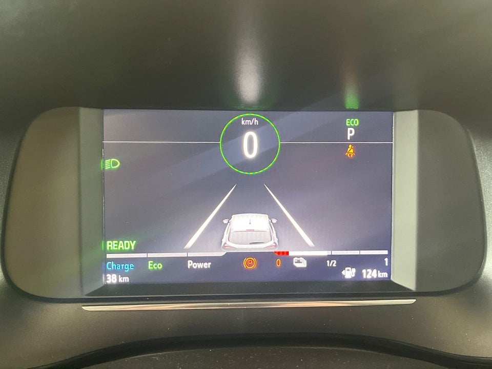 Opel Corsa-e 50 Edition 5d