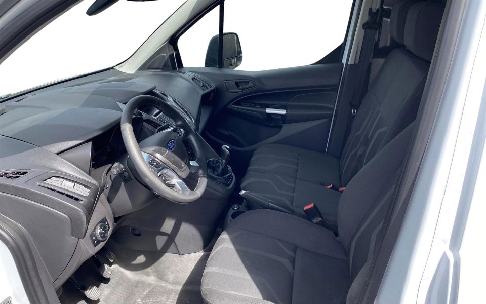 Ford Transit Connect 1,6 TDCi 95 Trend lang 5d