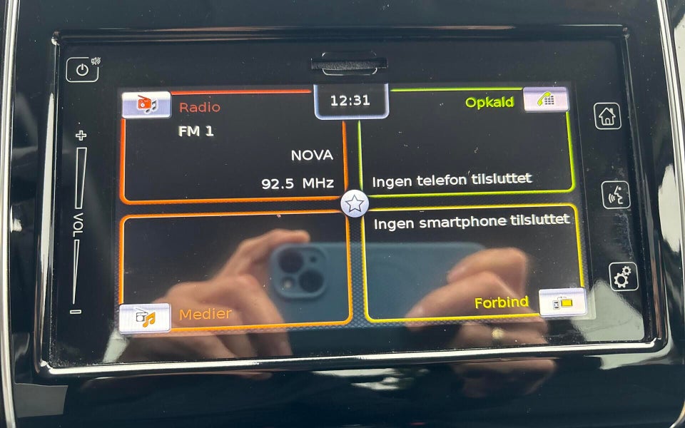 Suzuki Swift 1,2 mHybrid Action 5d