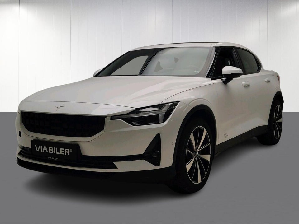 Polestar 2 Standard Range 5d