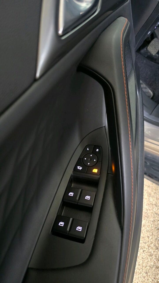 MG HS 1,5 PHEV Luxury 5d