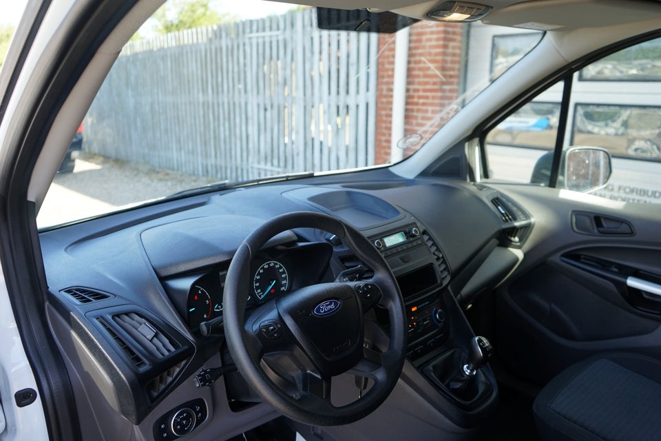 Ford Transit Connect 1,5 EcoBlue Trend lang