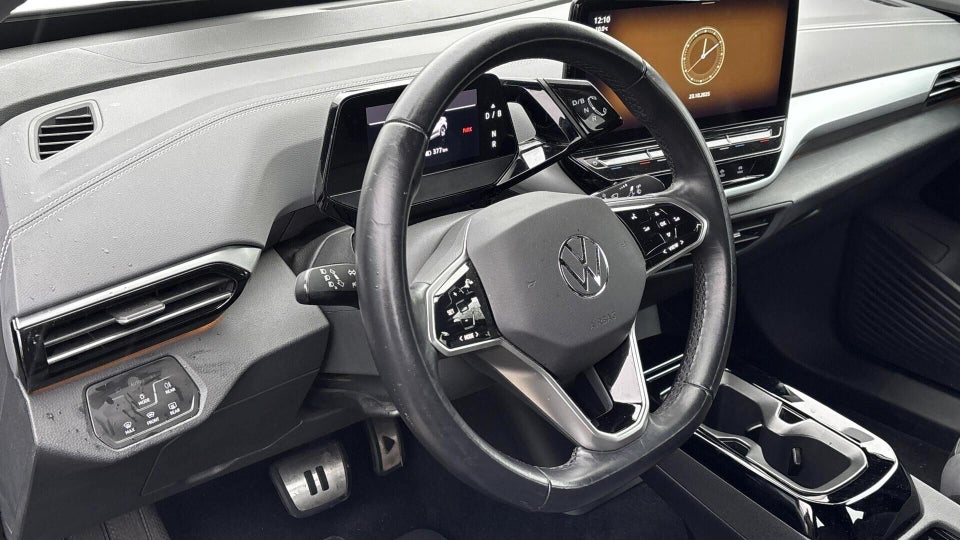 VW ID.5 77 Pro Performance 5d