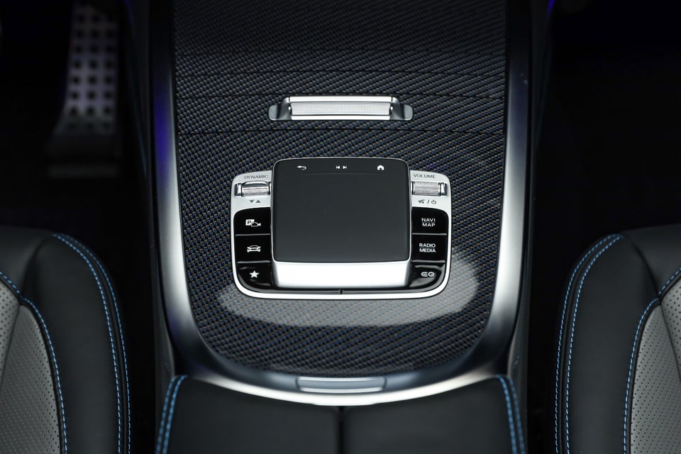 Mercedes G580 EQ Edition 1 5d