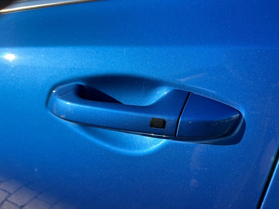 Kia Ceed 1,6 PHEV Upgrade+ SW DCT 5d