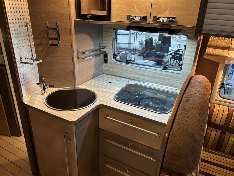 Bavaria Baltic 2,3 T730 2d