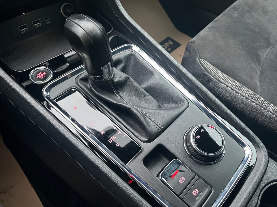 Seat Ateca 1,4 TSi 150 Xcellence DSG 5d