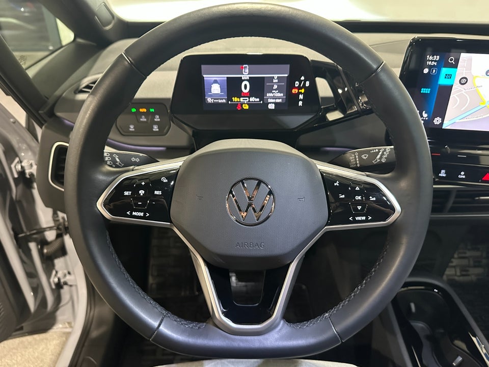 VW ID.3 58 Pro 5d