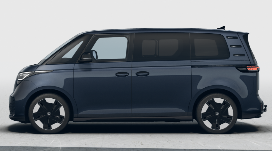 VW ID.Buzz 79 Style SWB 5d