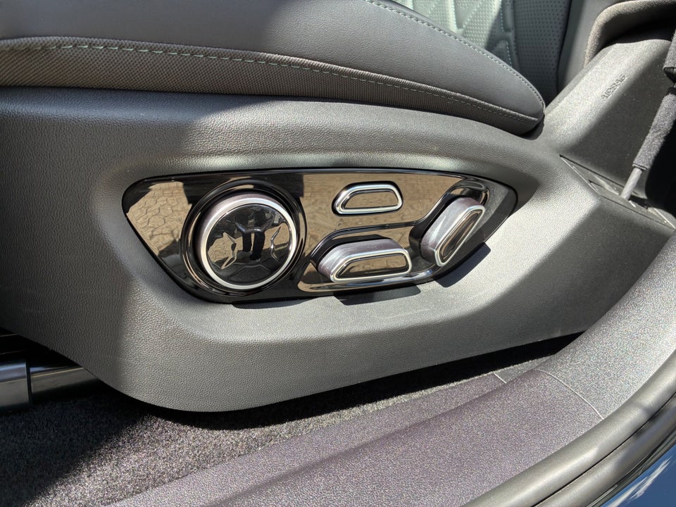 BYD Sealion 7 91 Excellence AWD 5d