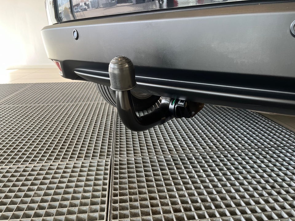 Honda HR-V 1,5 i-VTEC Elegance CVT 5d