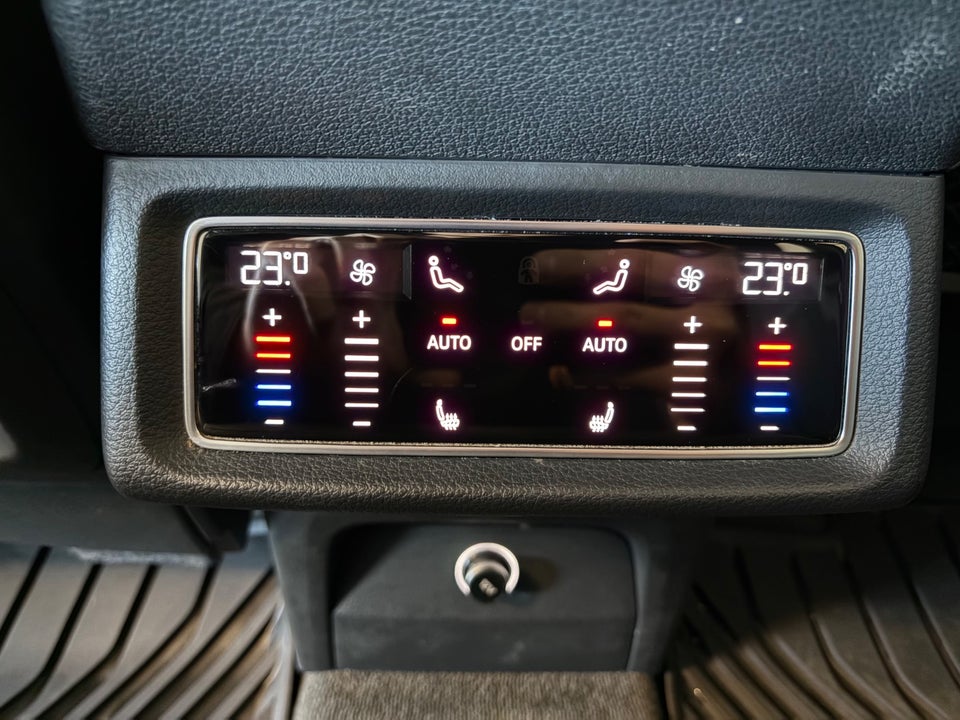 Audi e-tron 55 Advanced quattro 5d