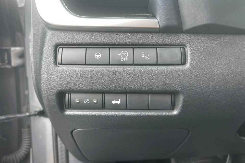 Nissan Qashqai 1,3 mHEV Tekna+ X-tr. 5d