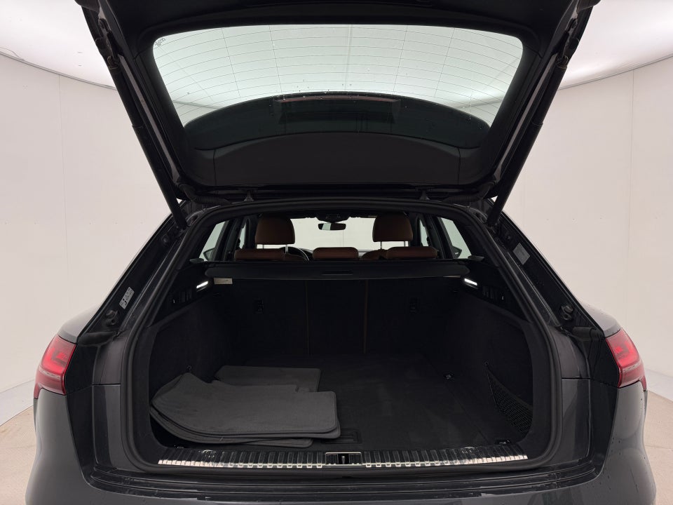 Audi e-tron 50 Advanced Prestige quattro 5d