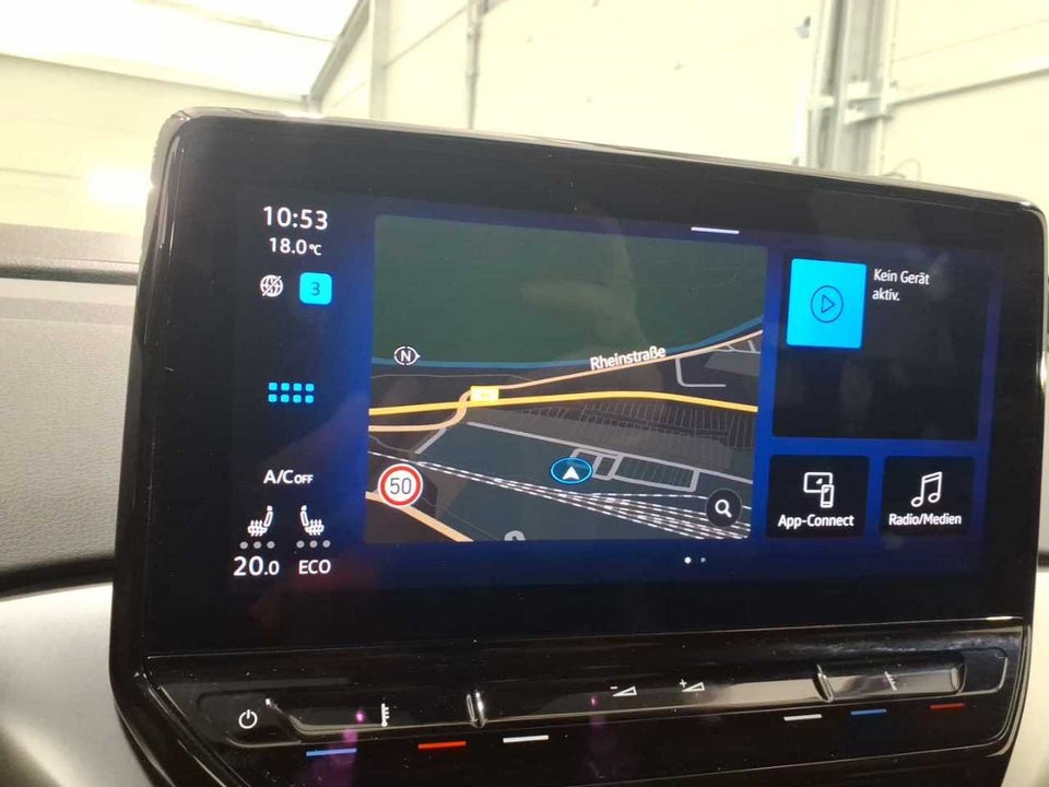 VW ID.4 77 Pro Performance 5d