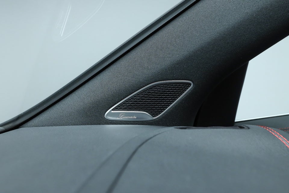 Mercedes EQA250+ AMG Premium 5d