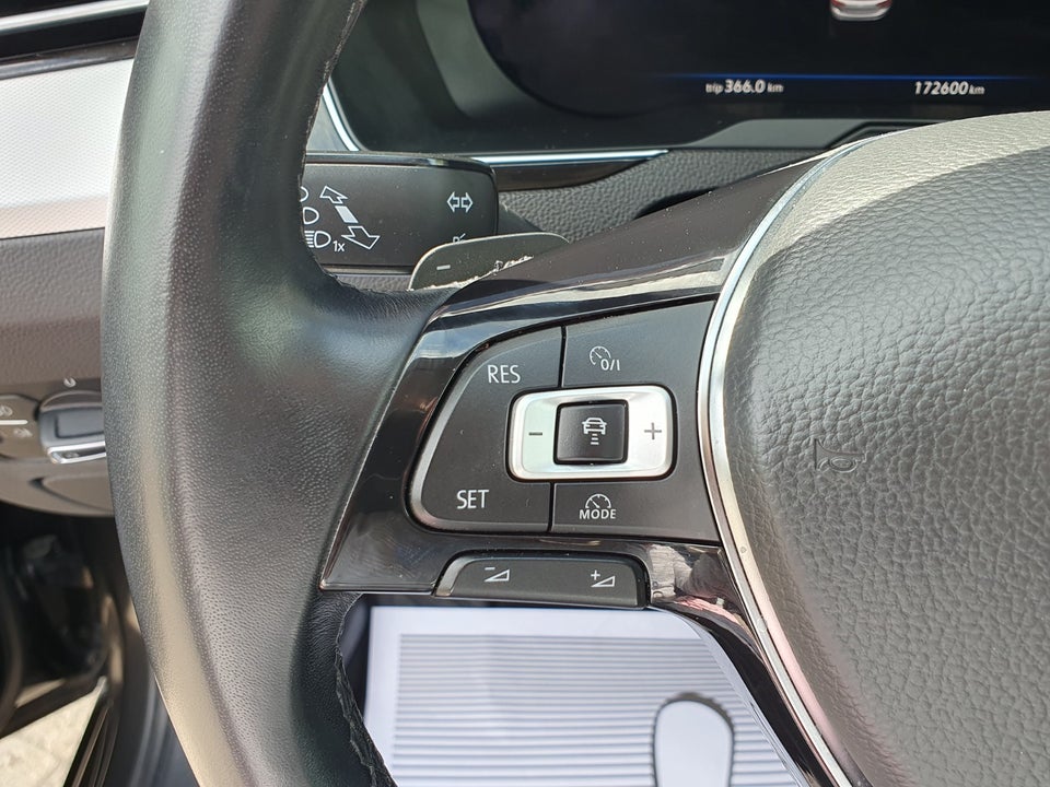 VW Passat 1,4 TSi 150 Comfortline Premium Variant DSG 5d