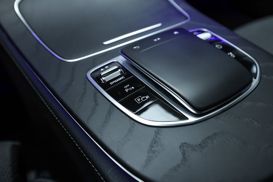 Mercedes E300 e 2,0 Advantage stc. aut. 5d