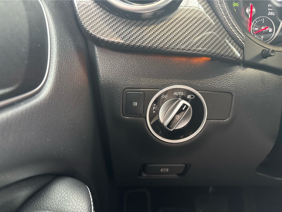 Mercedes B220 d 2,2 Final Edition aut. 5d