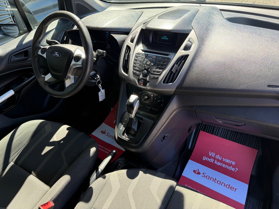 Ford Transit Connect 1,5 TDCi 120 Trend aut. kort